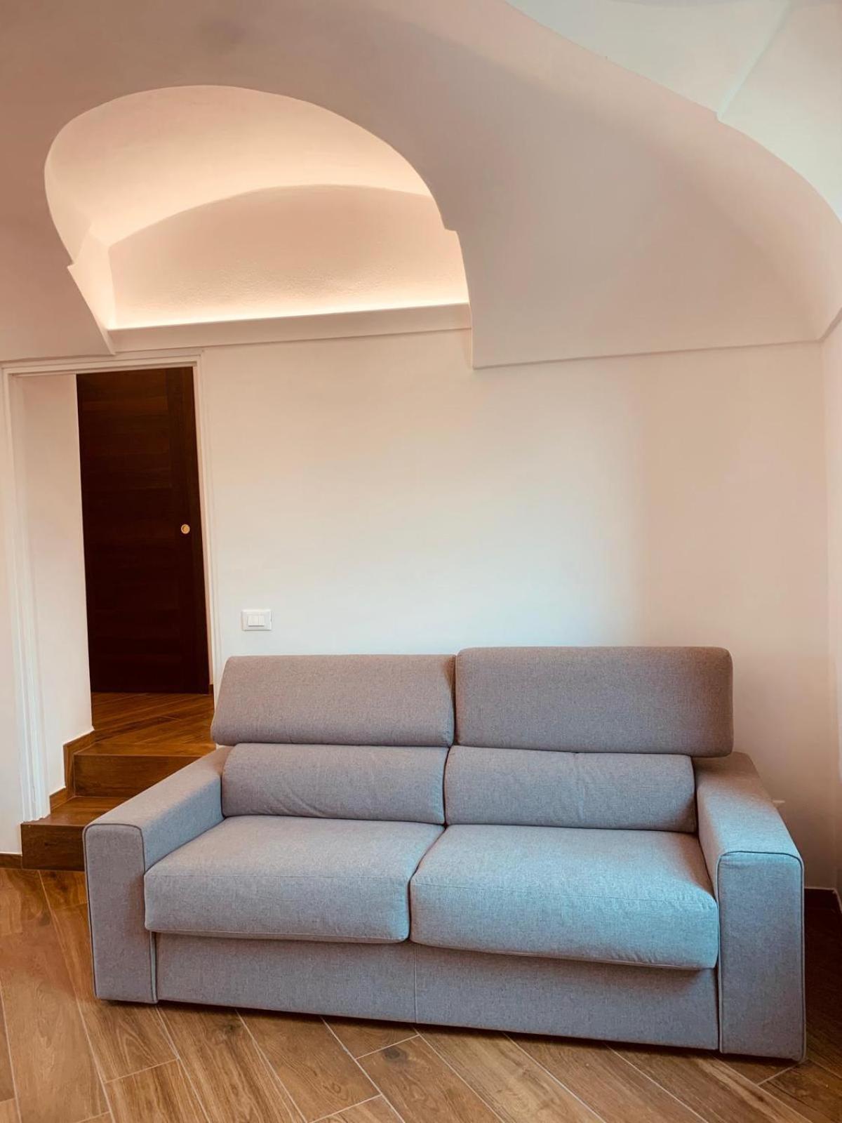 Casa Vacanze Pidrin Mornese Exterior foto