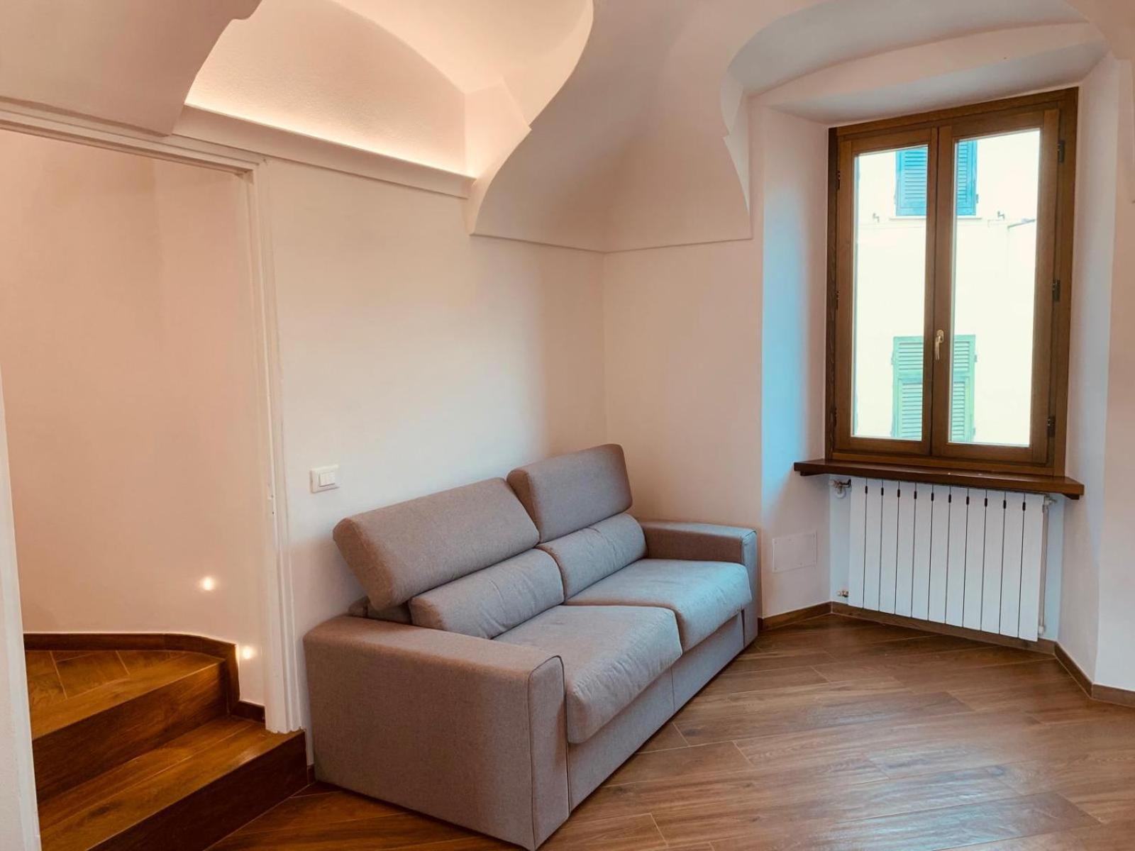 Casa Vacanze Pidrin Mornese Exterior foto